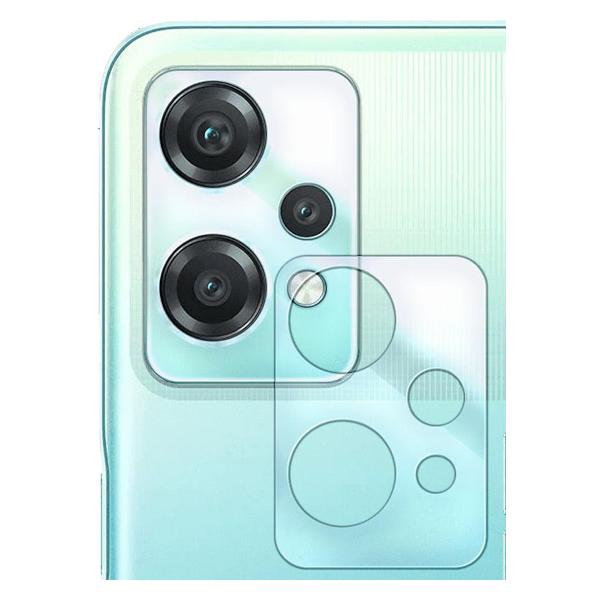 Защитное стекло Krutoff для OnePlus Nord CE 2 Lite фото