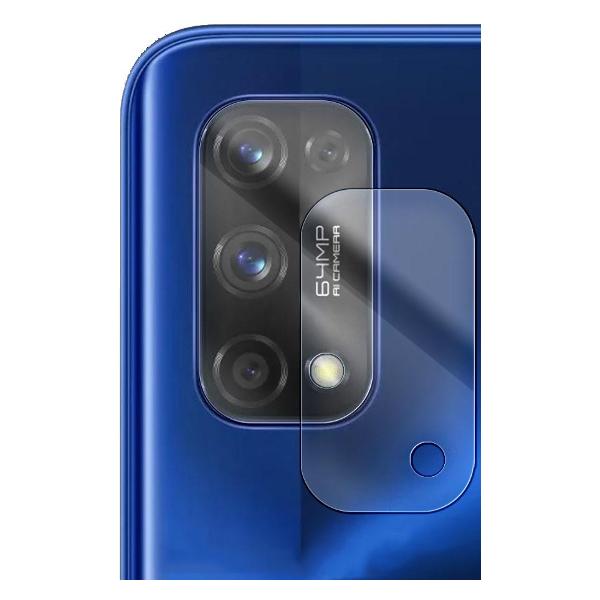 Защитное стекло Krutoff для Realme 7 Pro
