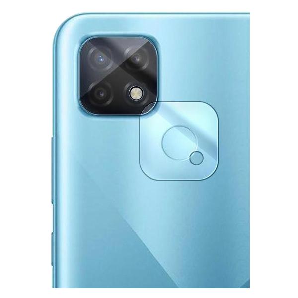 Защитное стекло Krutoff для Realme C21