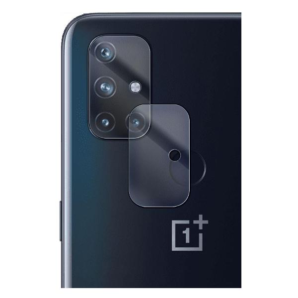 Защитное стекло Krutoff для OnePlus Nord N10 5G фото