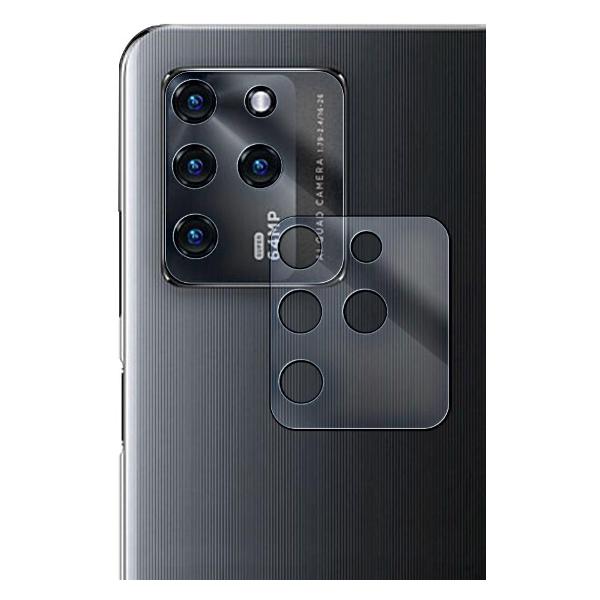 Защитное стекло Krutoff для ZTE Blade V30 фото