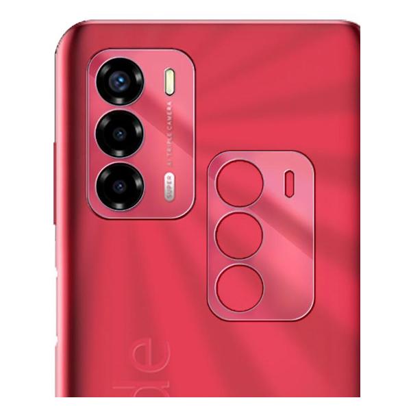 Защитное стекло Krutoff для ZTE Blade V40 Vita фото