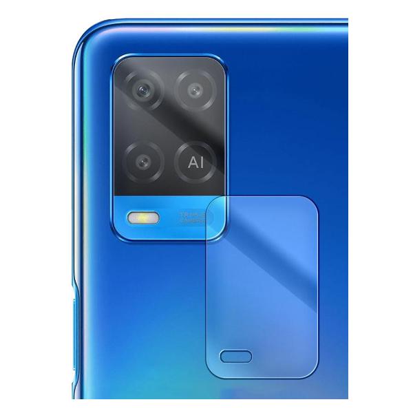 Защитное стекло Krutoff для Oppo A54