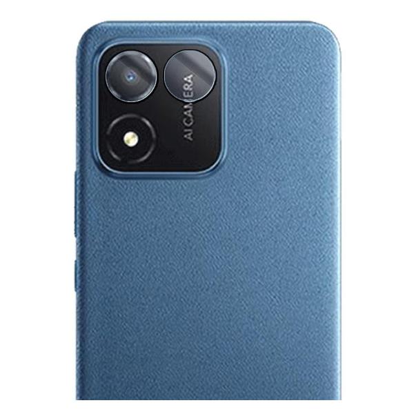 Защитное стекло Krutoff для Honor X5 фото