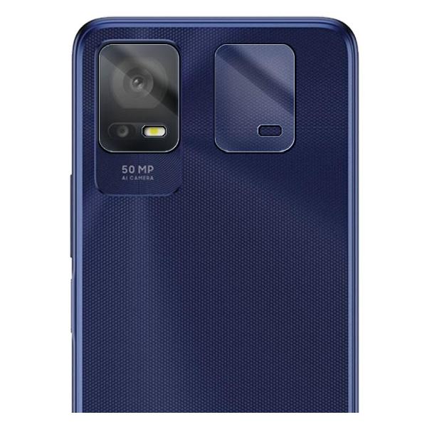 Защитное стекло Krutoff для TCL 405