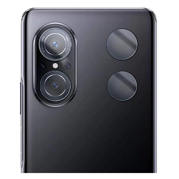 Защитное стекло Krutoff для Huawei Nova 9SE