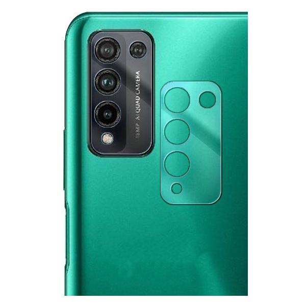 Защитное стекло Krutoff для Honor 10X Lite фото