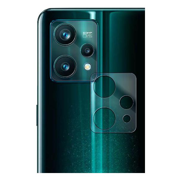 Защитное стекло для смартфона, телефона Krutoff для Realme 9 Pro+ фото