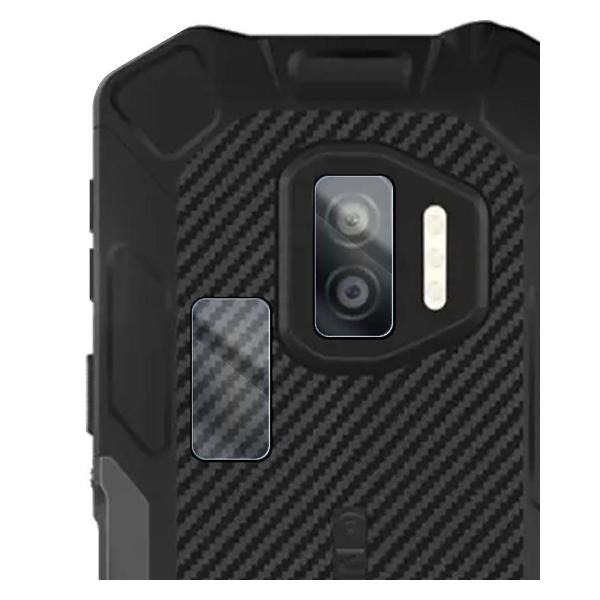 Защитное стекло Krutoff для Oukitel WP12 Pro