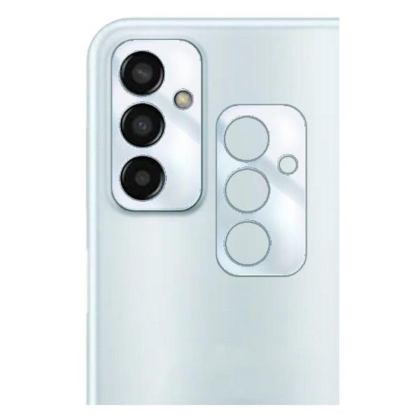Защитное стекло Krutoff для Samsung Galaxy M13 фото