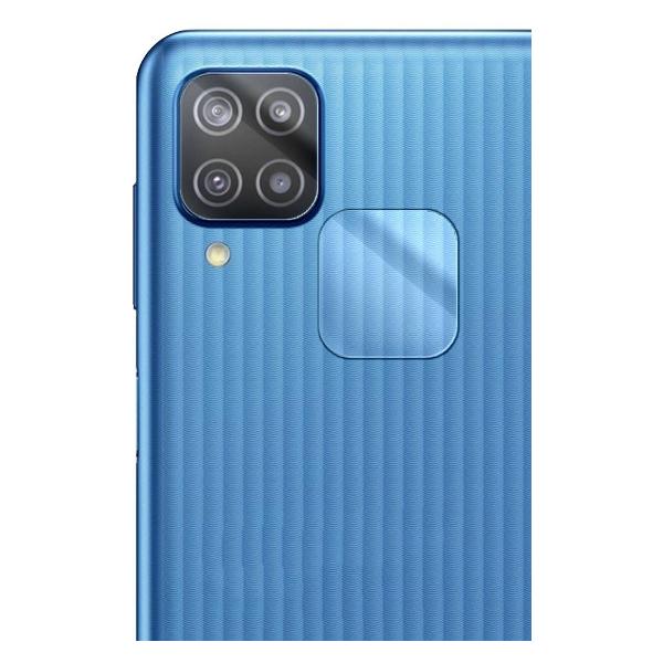 Защитное стекло Krutoff для Samsung Galaxy F12 фото