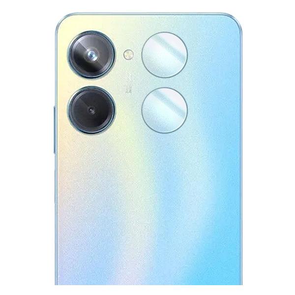 Защитное стекло Krutoff для Realme 10 Pro фото