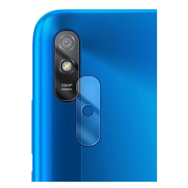 Защитное стекло Krutoff для Xiaomi Redmi 9C