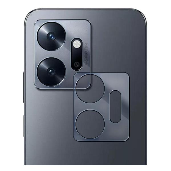 Защитное стекло Krutoff для Infinix Zero 20 фото