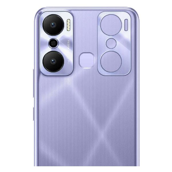 Защитное стекло Krutoff для INFINIX Hot 20 Play фото