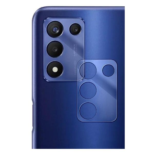 Защитное стекло Krutoff для Realme 9 5G SE фото