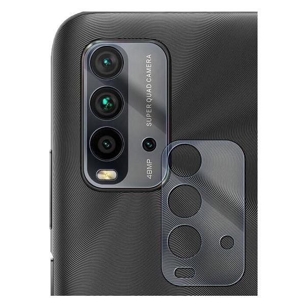 Защитное стекло Krutoff для Xiaomi Redmi 9