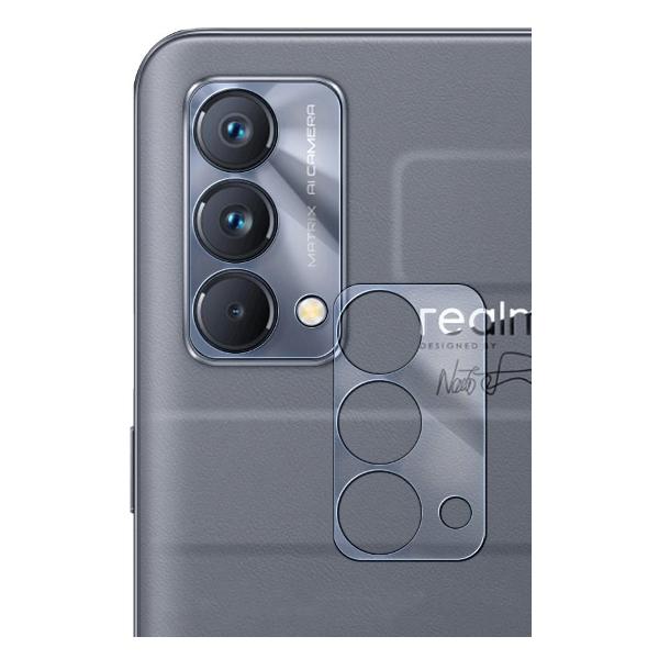 Защитное стекло Krutoff для Realme GT2 ME фото