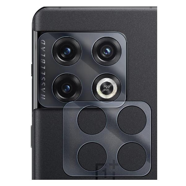 Защитное стекло Krutoff для OnePlus 10 Pro фото