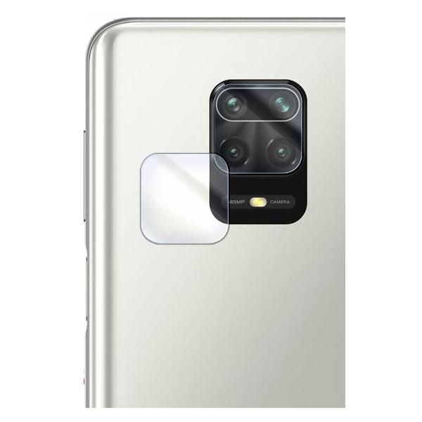 Защитное стекло Krutoff для Xiaomi Redmi Note 9S