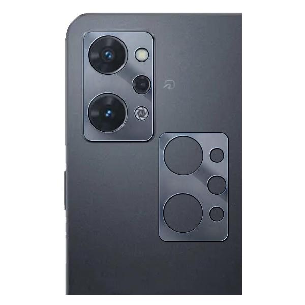 Защитное стекло Krutoff для Oppo Reno7 A 5G фото