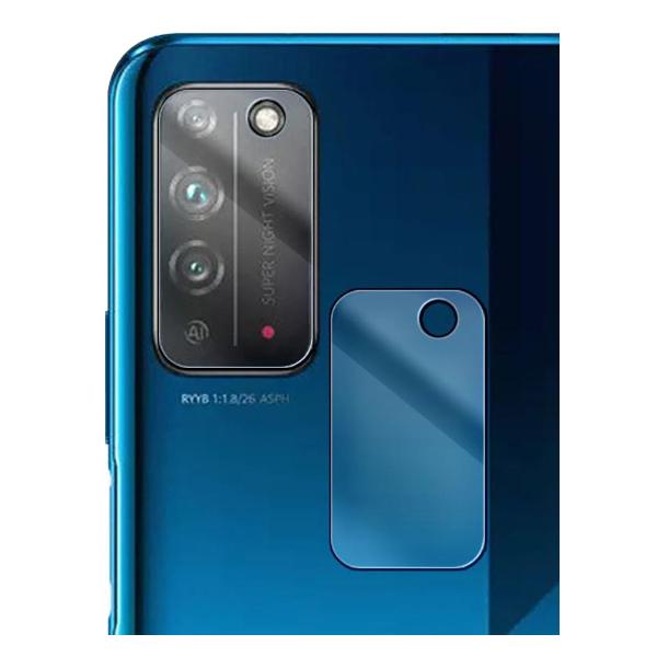 Защитное стекло Krutoff для Honor X10 фото