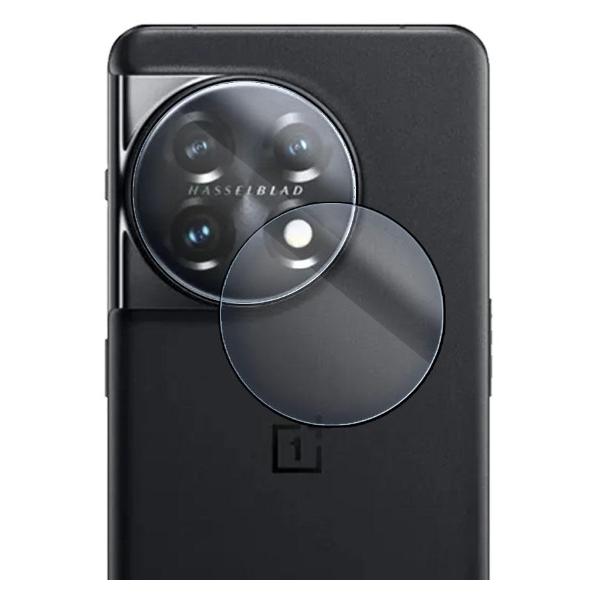 Защитное стекло Krutoff для OnePlus 11