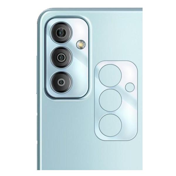 Защитное стекло Krutoff для Samsung Galaxy F23 (E236) фото
