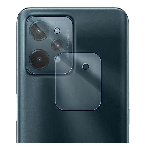 Защитное стекло Krutoff для Realme C31