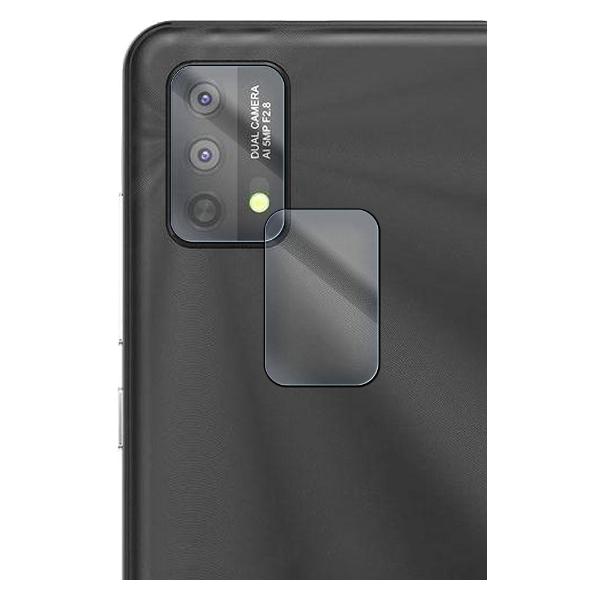 Защитное стекло Krutoff для INOI A52 Lite фото