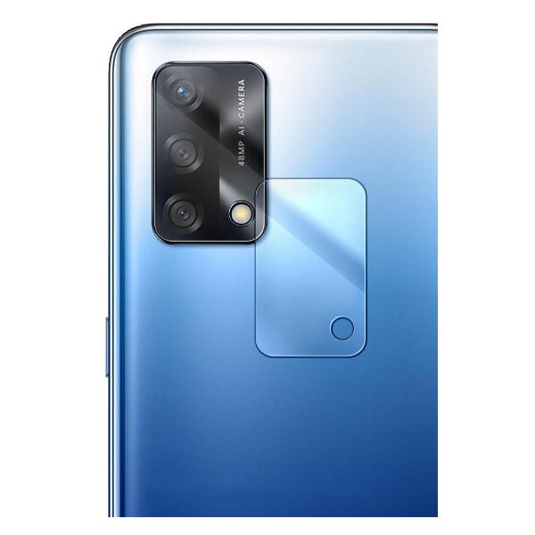 Защитное стекло Krutoff для Oppo A74