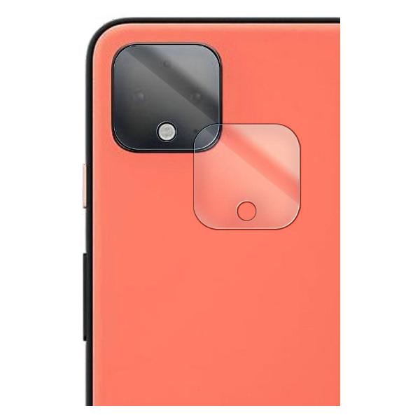 Защитное стекло Krutoff для GOOGLE Pixel 4
