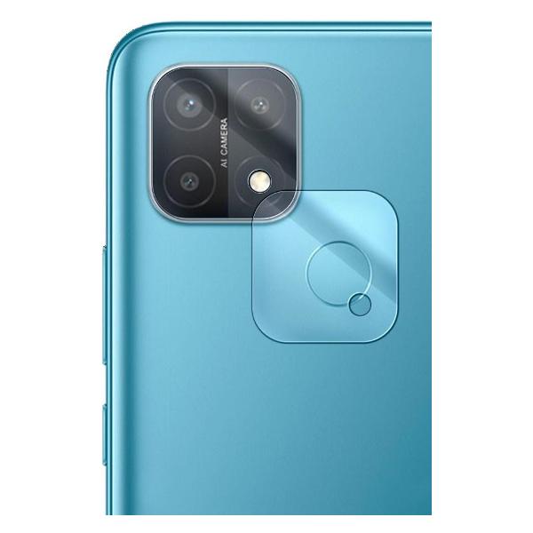 Защитное стекло Krutoff для Oppo A15