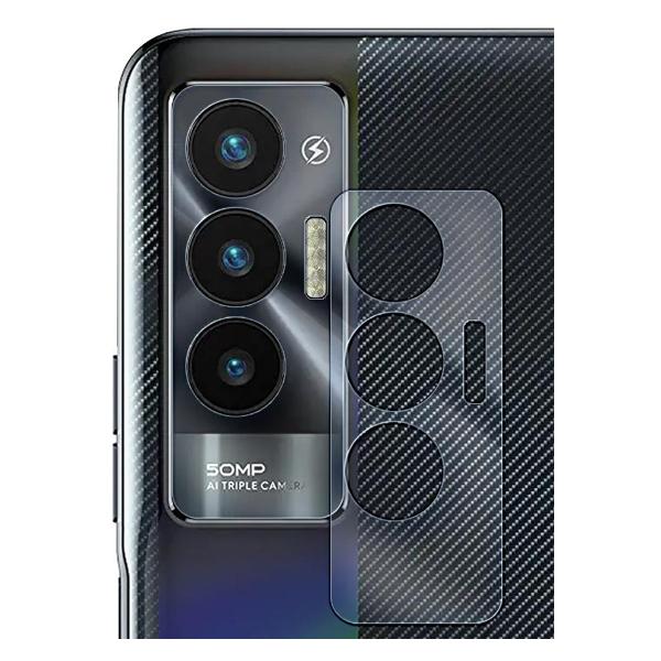 Защитное стекло Krutoff для TECNO Pova 5G фото