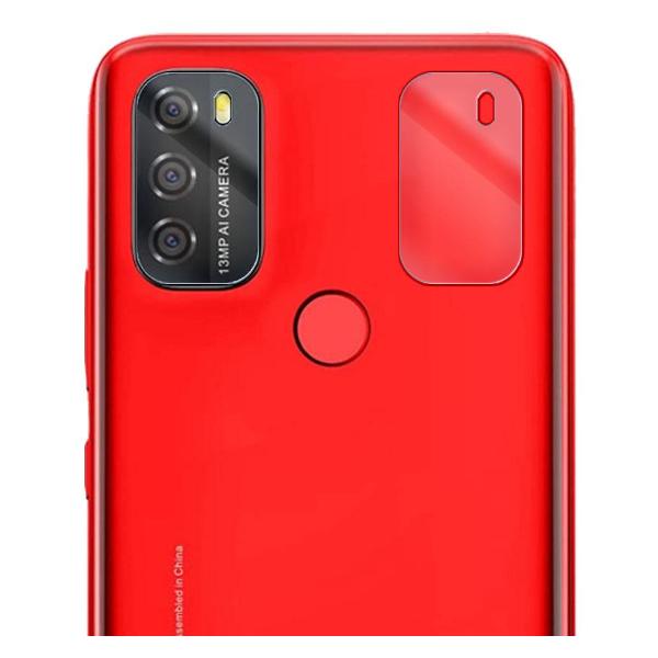 Защитное стекло Krutoff для Blackview A70 фото