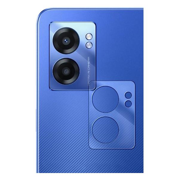 Защитное стекло Krutoff для Realme Q5i