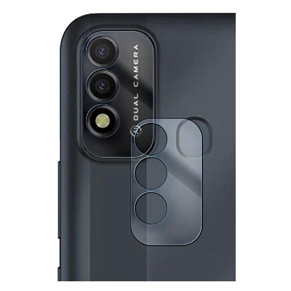 Защитное стекло для смартфона Krutoff для ITEL Vision 2S