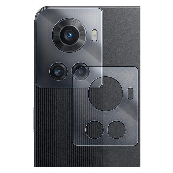 Защитное стекло Krutoff для OnePlus 10R фото