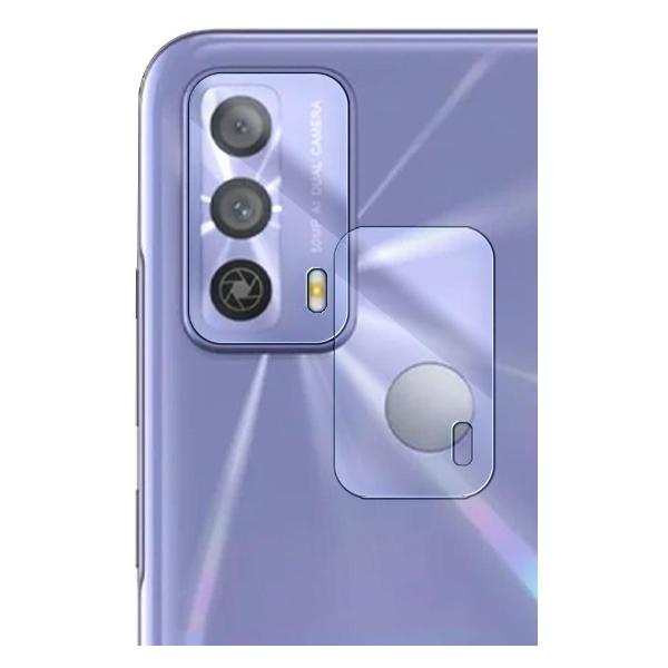 Защитное стекло Krutoff для TCL 20B