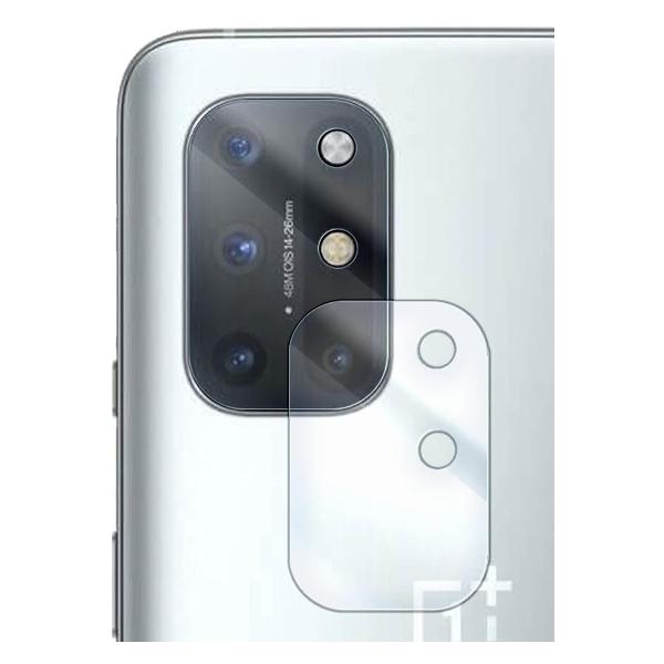 Защитное стекло Krutoff для OnePlus 8T фото