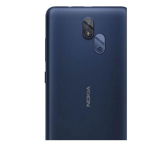 Защитное стекло Krutoff для Nokia C01 Plus фото