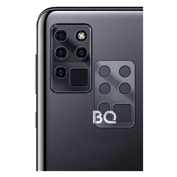 Защитное стекло Krutoff для BQ 6430L Aurora фото