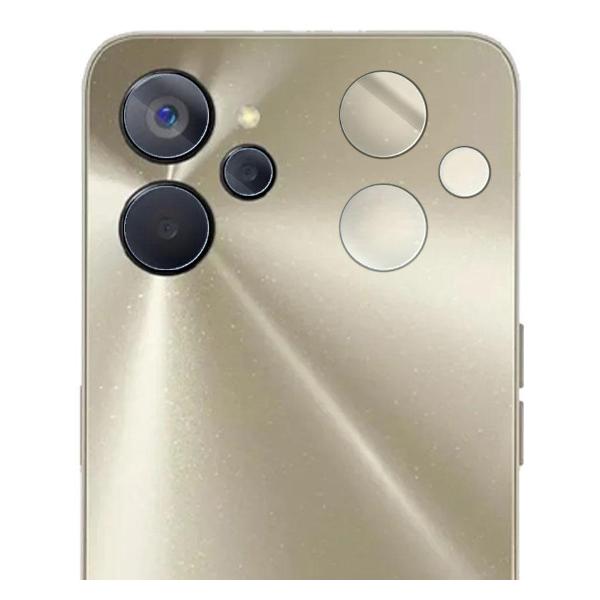 Защитное стекло Krutoff для Realme 10 5G