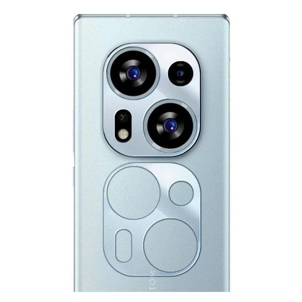 Защитное стекло Krutoff для Tecno Phantom X2 фото