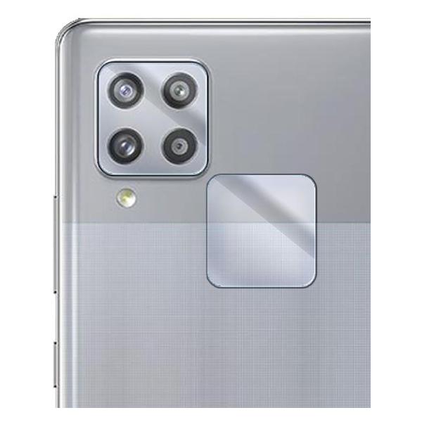 Защитное стекло Krutoff для Samsung Galaxy M42
