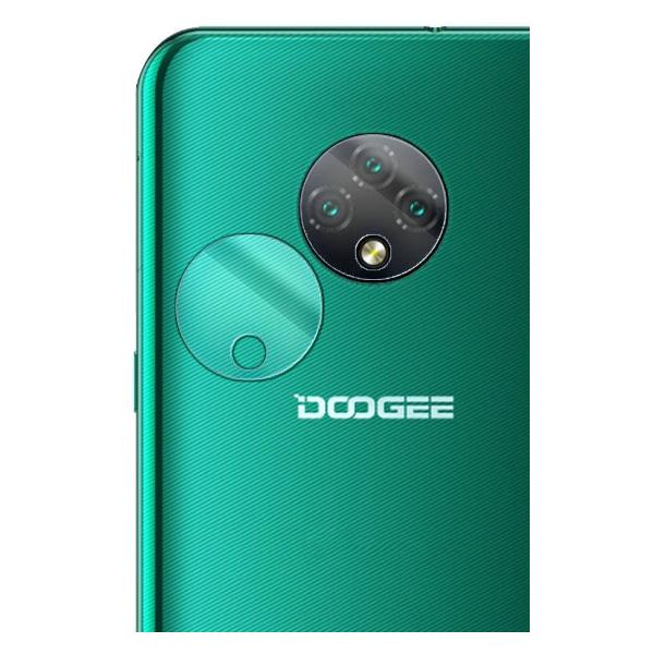 Защитное стекло Krutoff для Doogee X95 Pro фото