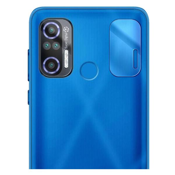 Защитное стекло Krutoff для Black Fox B10 фото