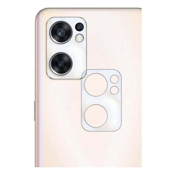 Защитное стекло для смартфона Krutoff для Oppo Reno7 SE