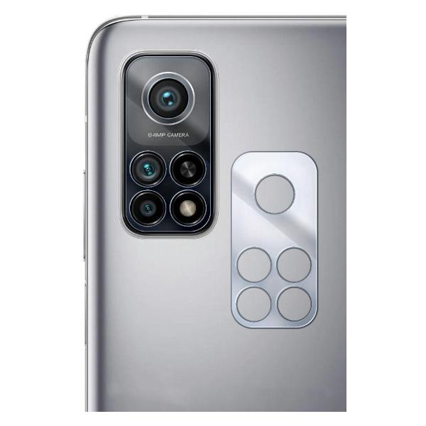 Защитное стекло Krutoff для Xiaomi Mi 10T фото