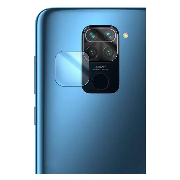 Защитное стекло Krutoff для Xiaomi Redmi Note 9 (274577) фото